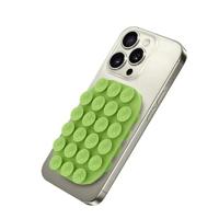 Schoudertas Celly FIXSQUAREGN Groen - thumbnail