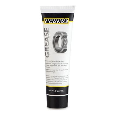 Pedro's Dr vet pedros 85g wit