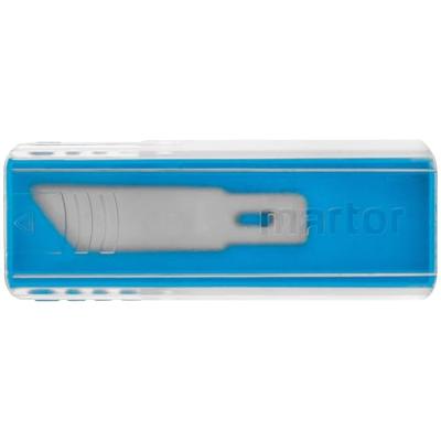 MARTOR 27.50 Reservemesjes grafisch mes 27 10 stuk(s) MARTOR 27.50 Reservemesjes grafisch mes 27 10 stuk(s)