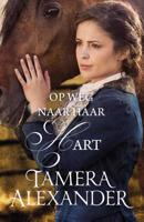Op weg naar haar hart (Paperback) - thumbnail