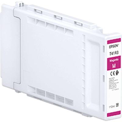 Epson T41R340 UltraChrome XD2 Singlepack Inkt Magenta