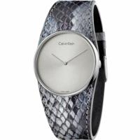 Calvin klein K5V231Q4 Dames Horloge 39mm 3 ATM - thumbnail