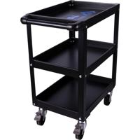 Brilliant Tools BT150900 Servicewagen - thumbnail