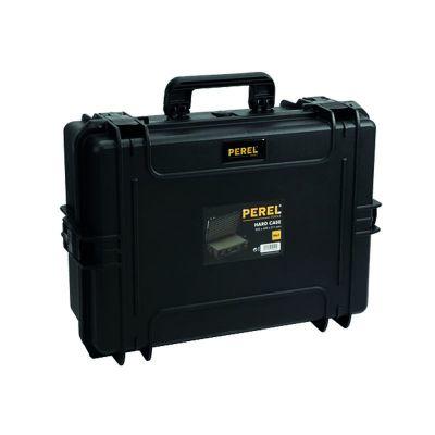 Harde koffer 336 x 300 x 148 mm met plukschuim Velleman - Velleman