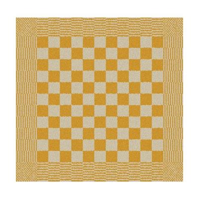 DDDDD Keukendoek Barbeque Oker DDDDD Keukendoek Barbeque Oker