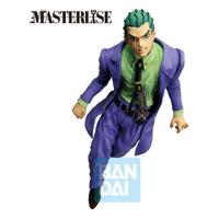 Jojo's Bizarre Adventure: Diamond Is Unbreakable Masterlise PVC Statue Kosaku Kawajiri (Stand Rush) 25 cm - thumbnail