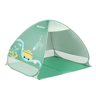 BADABULLE Strandtent Safari