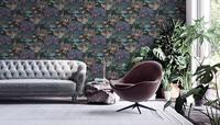 Architects Paper AP Arcade - Bont - Planten Behang - 391731 - thumbnail