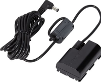 Canon 3352B001 netvoeding & inverter Zwart - thumbnail