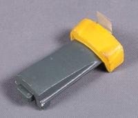FMS - 1100Mm Hs123 Battery Cover (FS-SK104) - thumbnail