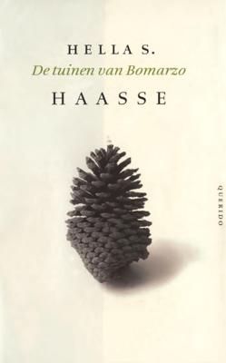 De tuinen van Bomarzo - Hella S. Haasse - Paperback (9789021455709)