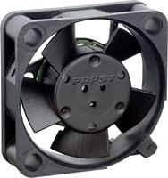 EBM Papst 252 N Axiaalventilator 12 V/DC 3.4 m³/h (l x b x h) 25 x 25 x 8 mm - thumbnail