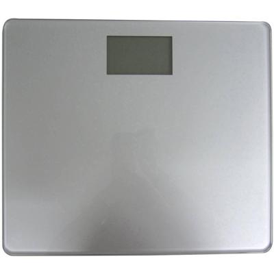 TFA Dostmann Big Step 50.1010.54 Personenweegschaal Digitaal Weegbereik (max.): 200 kg Wit