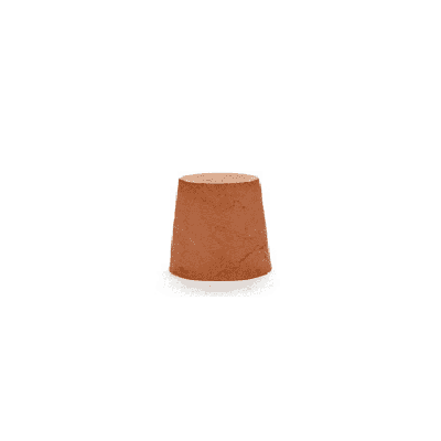 SERAX - Feast by Ottolenghi - Staander L 22x22x20cm terracotta