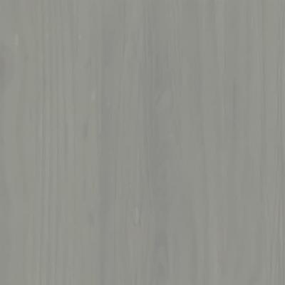Dressoir met lades VIGO 113x40x75 cm massief grenenhout grijs