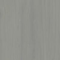 Dressoir met lades VIGO 113x40x75 cm massief grenenhout grijs - thumbnail