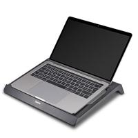 Hama Notebook Cooling Pad 43,9 cm (17.3") Zwart - thumbnail