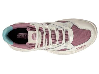 K-SWISS Tura Team Padelschoenen Dames 39.5