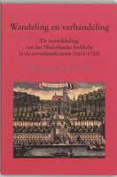 Wandeling en verhandeling (Paperback) - thumbnail
