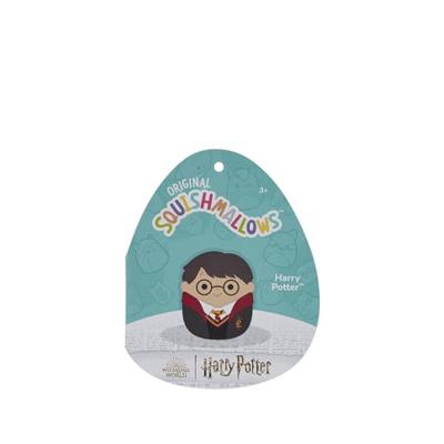 Squishmallows Harry Potter 25 Cm Harry Squishmallows Harry Potter 25 Cm Harry