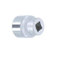 HAZET Dopsleutel 880-20 · 3/8 inch (10 mm) vierkant hol · Buiten-zeskant-tractieprofiel · SW 20 mm - thumbnail
