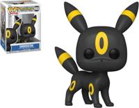 Funko Pop! figuur Pokémon Umbreon - thumbnail