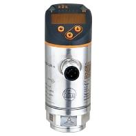 ifm Electronic Druksensor 1 stuk(s) PN7094 -0.1 MPa tot 1 MPa M12 1x NC, 1x NO - thumbnail