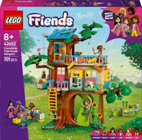 LEGO Friends Boomhut voor de vrienden 42652 - thumbnail