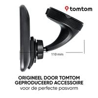 TomTom actieve klik en rijdhouder voor alle 7” TomTom navigatiesystemen (zoals TomTom GO Discover 7”, GO Expert 7”, GO Camper Max) - thumbnail