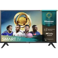 Smart TV Hisense 32A4Q HD 32" LED HDR - thumbnail