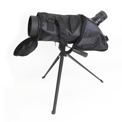 Carson Optical Spotting scope 15 x - 45 x 60 mm Groen, Zwart Carson Optical Spotting scope 15 x - 45 x 60 mm Groen, Zwart