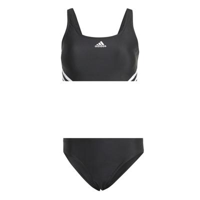 Adidas 3s Sporty Bikini compleet dames 2XL/44 Adidas 3s Sporty Bikini compleet dames 2XL/44