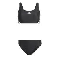 Adidas 3s Sporty Bikini compleet dames 2XL/44 - thumbnail