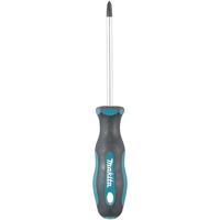 Makita Accessoires Schroevendraaier PH2 100 mm rond - B-65919 - thumbnail