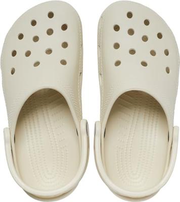 Crocs Classic Clog Unisex 10001-2Y2 Beige-46/47 maat 46/47