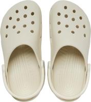 Crocs Classic Slipper Bone M8W10 - thumbnail