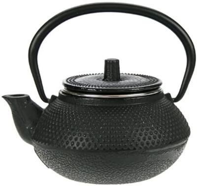 Cosy & Trendy theepot gietijzer 0,3 l Cosy & Trendy theepot gietijzer 0,3 l