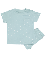 Shortama - Blauw - thumbnail