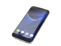 InvisibleSHIELD glas displaybescherming voor Samsung Galaxy S7, InvisibleShield Glass, transparant - thumbnail