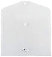 Rexel documentenmap Ice ft A5, pak van 5 stuks - thumbnail