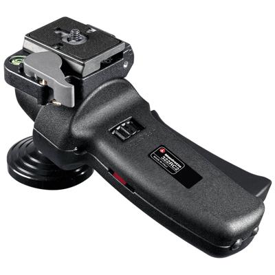 Manfrotto 322RC2, Joystick Head
