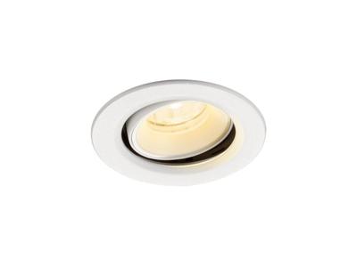SLV InbouwspotNuminos Move XS wit 4000K - 20gr - 1009371