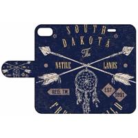 iPhone 7 | 8 | SE (2020) | SE (2022) | Flip Cover | South Dakota - thumbnail