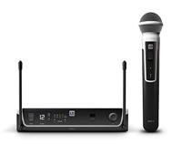 LD Systems U300 serie HHD draadloze microfoon systeem - thumbnail