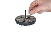 Wolfcraft 5977000 Gatenzaag 1 stuks 1 stuk(s) - thumbnail