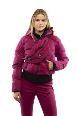 Brunotti Firecrown Ski/snowboard jas Dames XL/42. Brunotti Firecrown Ski/snowboard jas Dames XL/42.