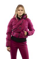 Brunotti Firecrown Ski/snowboard jas Dames XL/42. - thumbnail