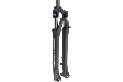 SrSuntour suntour nex-e25 nlo ds 700c 63mm 1-1/8 9mm mat zwart