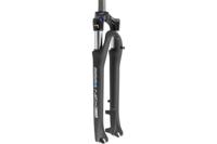 SrSuntour suntour nex-e25 nlo ds 700c 63mm 1-1/8 9mm mat zwart - thumbnail