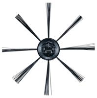 Makita Accessoires Borstelset zijkant DRC300 - 191P28-6 - thumbnail